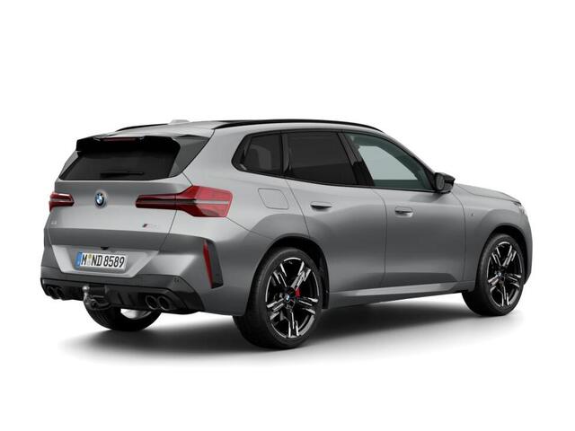 BMW X3 M50 M Sportpakket Pro | Professional Pack | Premium Pack | Comfort Pack | Adaptief Onderstel