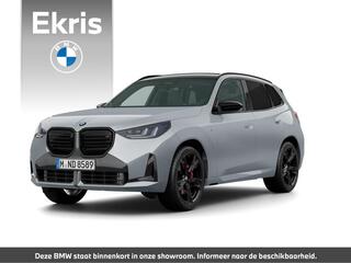 bmw-x3-m50-m-sportpakket-pro--pano
