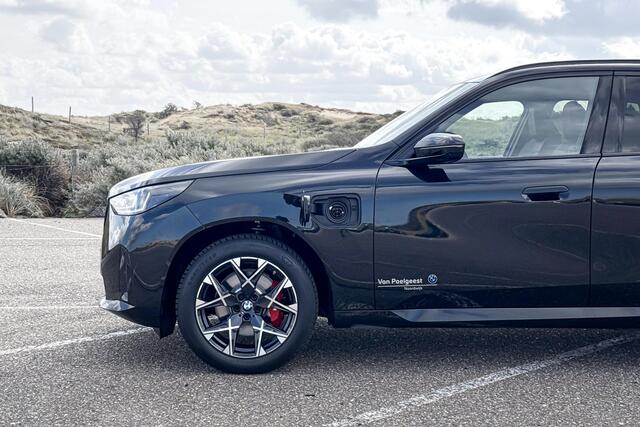 BMW X3 30e xDrive | M Sport | Glazen Panoramadak | Head-up Display | Harman Kardon |