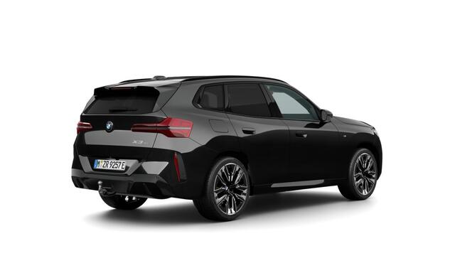 BMW X3 30e xDrive M-Sport Pro | 21 inch | Trekhaak | Panoramadak | Professional Pack | Comfort Pack | Premium Pack