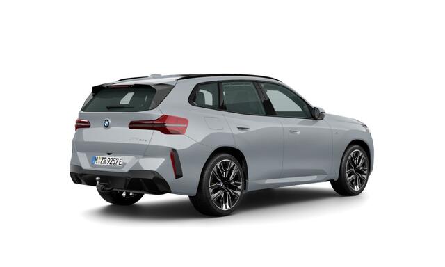 BMW X3 30e xDrive M Sport Pro | Professional | Comfort | Premium pack | panoramdak | 21 inch | Driving Ass Plus