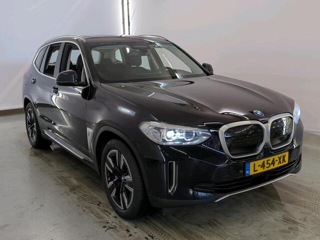 BMW X3 iX3 Executive 80 kWh NL-AUTO | SOH 98%