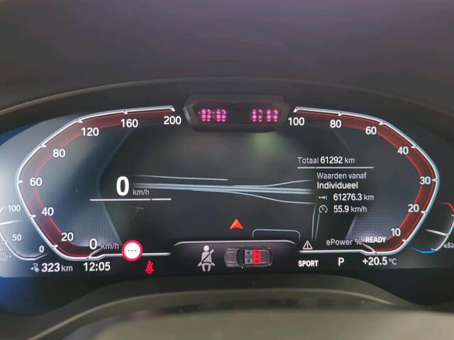 BMW X3 iX3 Executive 80 kWh NL-AUTO | SOH 98%