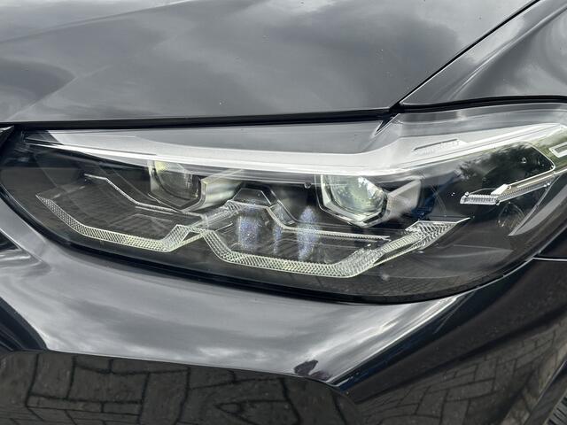 BMW X3 xDrive30e M Sport Pano-Dak | Leer | Stoelverw. | Camera |