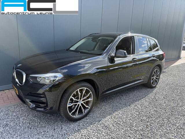 BMW X3 X-Drive30e Automaat High Executive