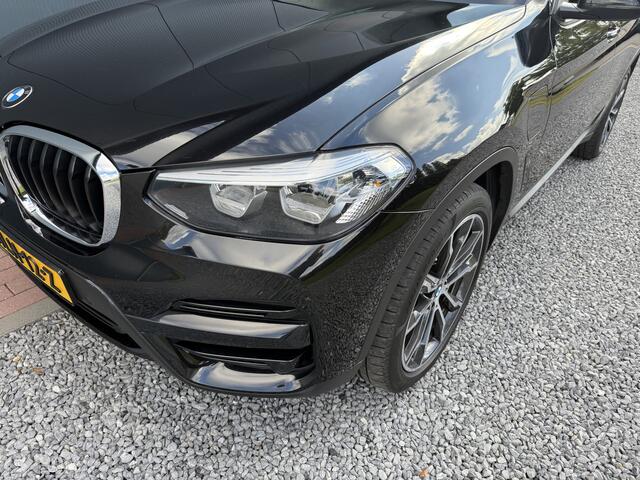 BMW X3 X-Drive30e Automaat High Executive