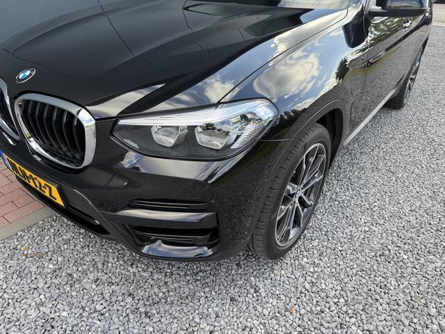 BMW X3 X-Drive30e Automaat High Executive