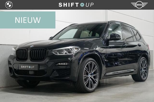BMW X3 xDrive30e M-Sport | Panoramadak | Harman Kardon | Adapt. Cruise Control