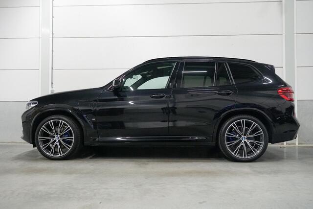 BMW X3 xDrive30e M-Sport | Panoramadak | Harman Kardon | Adapt. Cruise Control