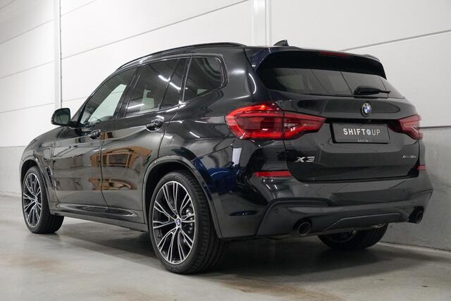 BMW X3 xDrive30e M-Sport | Panoramadak | Harman Kardon | Adapt. Cruise Control