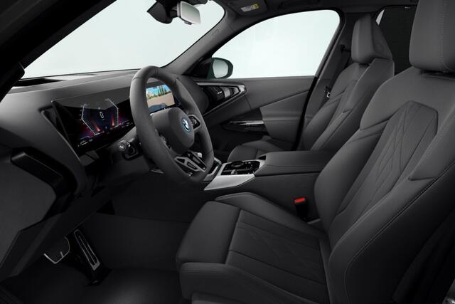 BMW X3 30e xDrive | M Sport | Professional Pack | Comfort Pack | Trekhaak