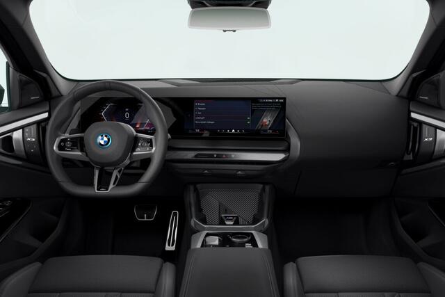 BMW X3 30e xDrive | M Sport Pro | Premium Pack | Trekhaak