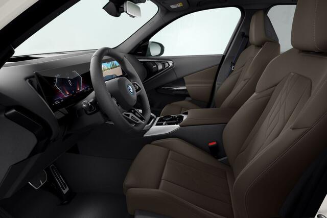 BMW X3 30e xDrive | M Sport Pro | Professional Pack | Premium Pack | Trekhaak