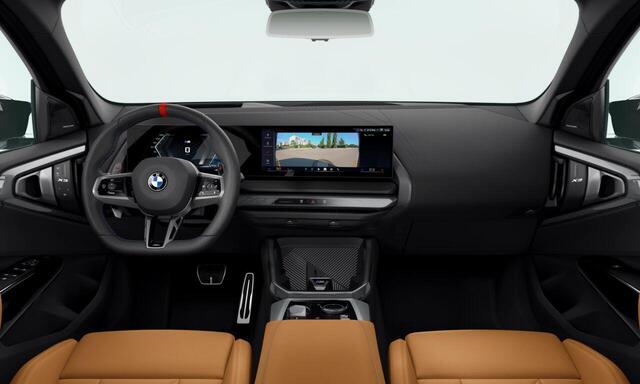 BMW X3 M50 M Sportpakket Pro | Premium Pack | Comfort Pack | Professional Pack | Iconic Glow | Schakelpaddles