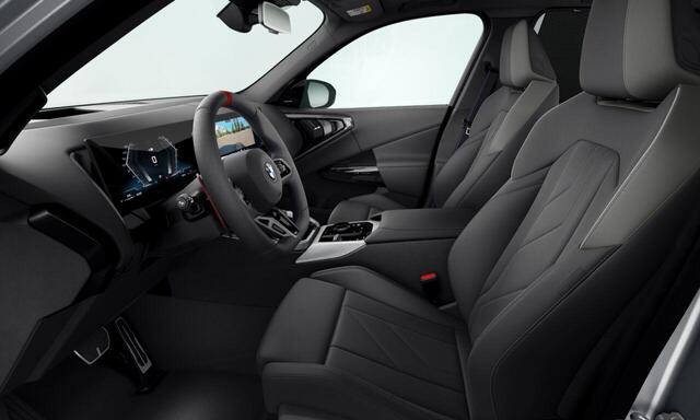 BMW X3 M50 xDrive | M Sportpakket Pro | Innovation Pack | Comfort Pack | Premium Pack