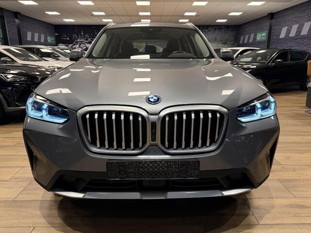 BMW X3 xDrive30e Executive |LASER|HUD|PANORAMA|20 INCH|VOL LEDER|SPORTSTOELEN|PHEV|