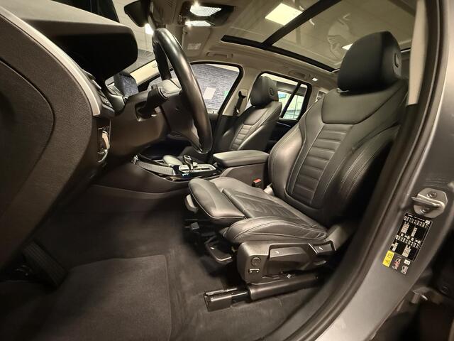 BMW X3 xDrive30e Executive |LASER|HUD|PANORAMA|20 INCH|VOL LEDER|SPORTSTOELEN|PHEV|