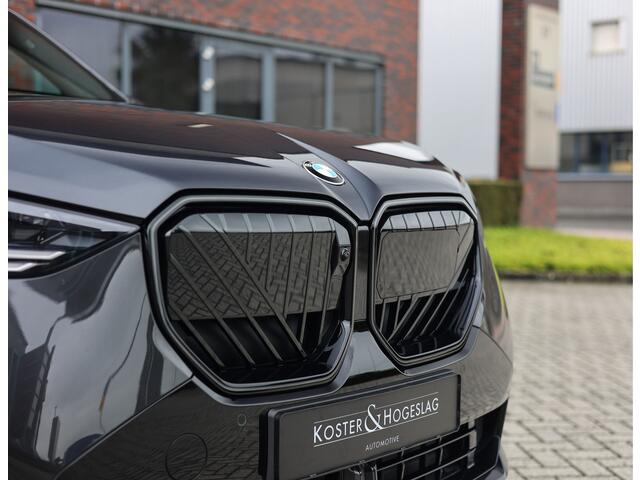 BMW X3 30e xDrive | Pano - HUD - Trekhaak