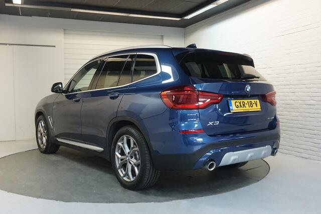 BMW X3 xDrive20i Dealerauto | Leer | Sportinterieur | 19 inch