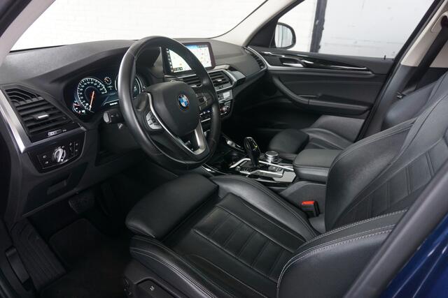 BMW X3 xDrive20i Dealerauto | Leer | Sportinterieur | 19 inch