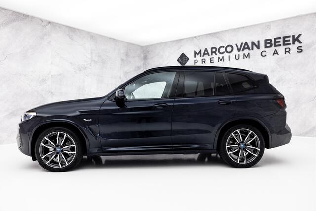 BMW X3 xDrive30e High Executive M-Sport | Pano | Head-Up | Laser | E-Trekhaak