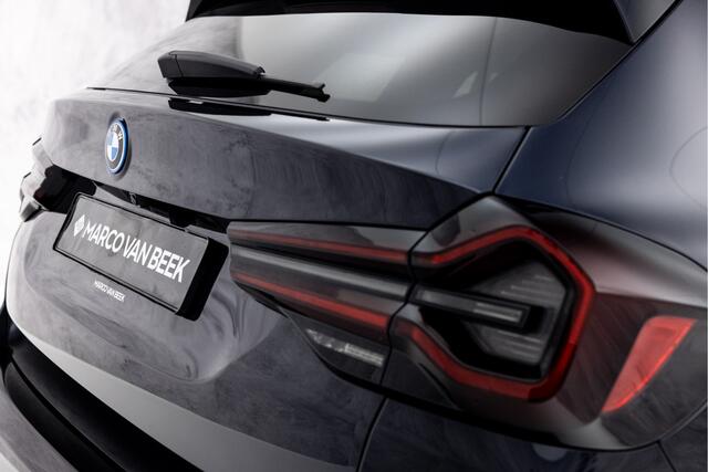 BMW X3 xDrive30e High Executive M-Sport | Pano | Head-Up | Laser | E-Trekhaak