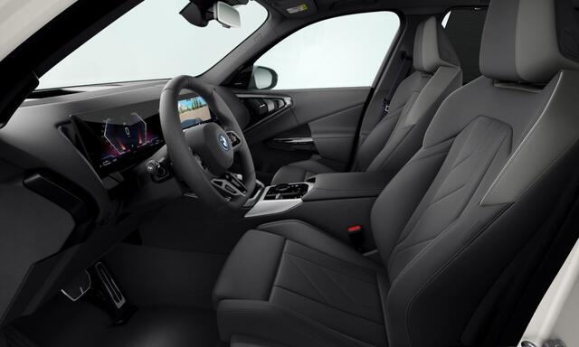 BMW X3 30e xDrive | 21 Inch | M-Sportpakket Pro | Professional Pack | Comfort Pack | Premium Pack | Panoramadak | Trekhaak