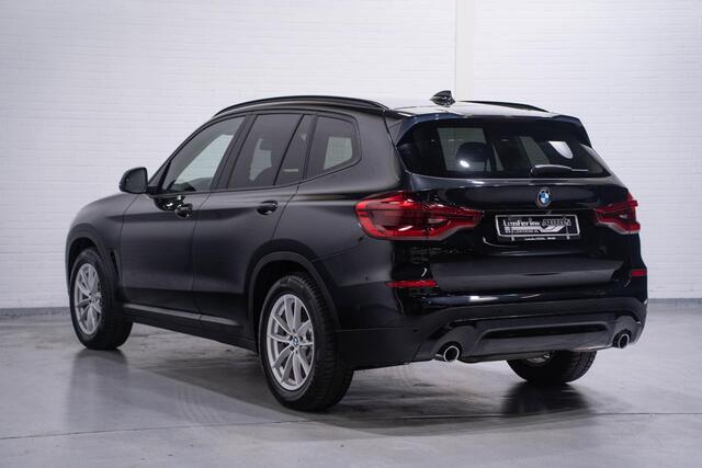BMW X3 sDrive18d High Executive Camera 360 Sportstoelen Leder 1e Eigenaar NAP