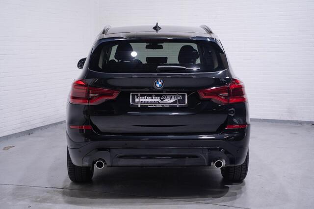 BMW X3 sDrive18d High Executive Camera 360 Sportstoelen Leder 1e Eigenaar NAP