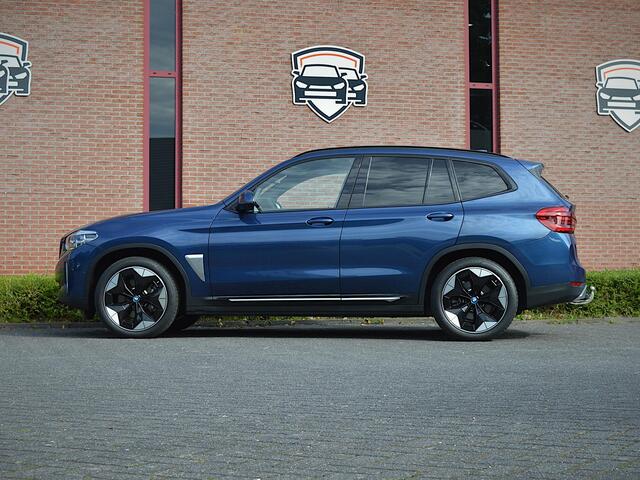 BMW X3 iX3 High Executive 80 kWh | Trekhaak | VOL