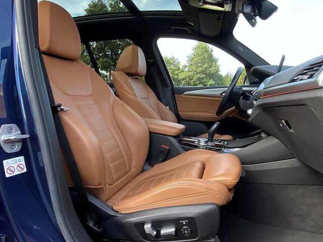 BMW X3 iX3 High Executive 80 kWh | Trekhaak | VOL