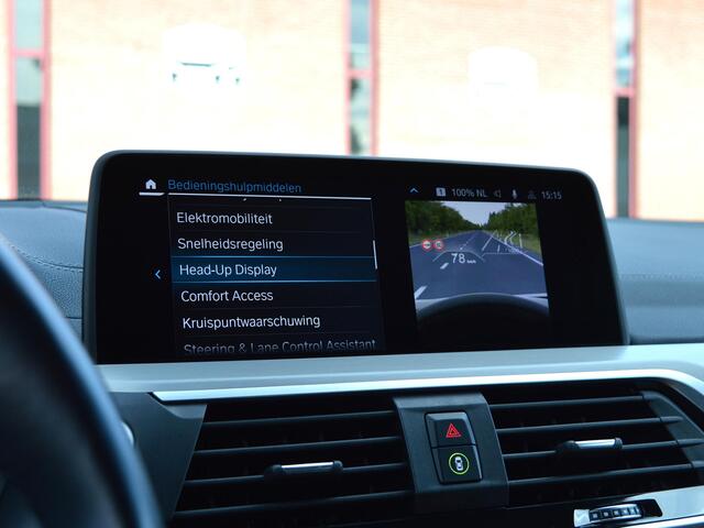 BMW X3 iX3 High Executive 80 kWh | Trekhaak | VOL