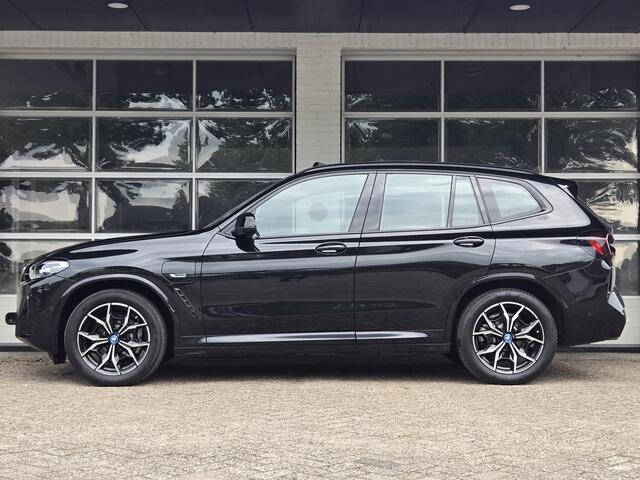 BMW X3 xDrive30e M SPORT LCI | ELEKTR. STOELEN MEMORY | PANORAMA | CAMERA | LEDER |