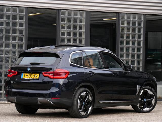 BMW X3 iX3 HIGH EXECUTIVE 80kWh/ HUD/ PANORAMADAK/ LEER/ 360°CAMERA/