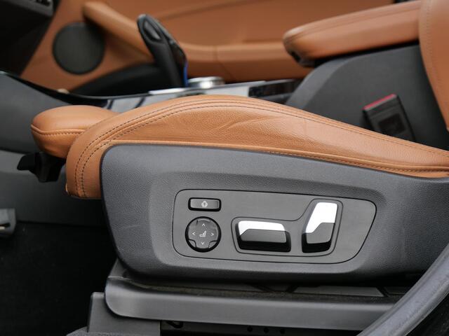 BMW X3 iX3 HIGH EXECUTIVE 80kWh/ HUD/ PANORAMADAK/ LEER/ 360°CAMERA/