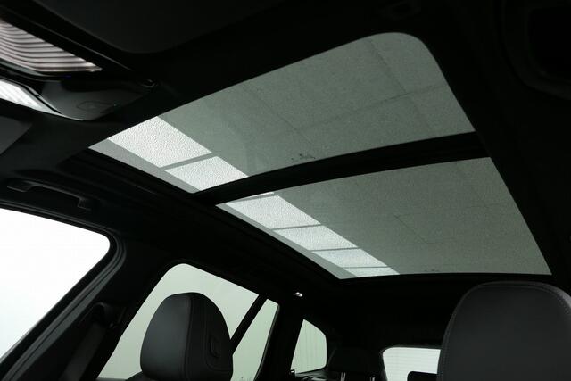 BMW X3 xDrive30e M-Sport | Panorama | Active Cruise Controle | Hifi | Memory | 20" | Incl. winterset