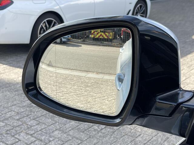 BMW X3 xDrive30e High Executive M Sport 20"/Panoramadak/Trekhaak/Leder + memory/360 camera/Harman Kardon/Keyless/Dodehoek/Adaptieve cruise/Stoelverwarming