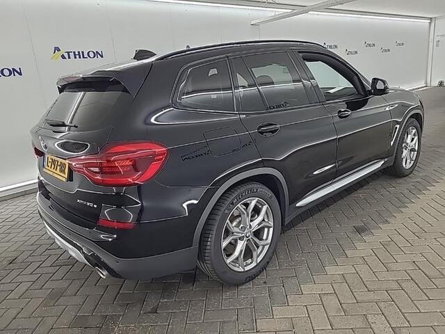 BMW X3 xDrive30e High Executive | Navi | Virtual | 1/2 Leder |