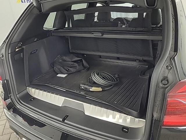 BMW X3 xDrive30e High Executive | Navi | Virtual | 1/2 Leder |