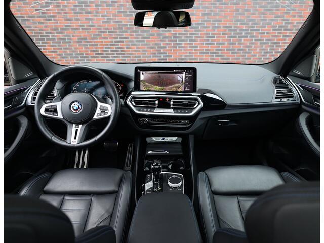 BMW X3 M40i xDrive | Pano - H&K - Laser - Head-Up