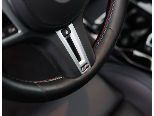 BMW X3 M40i xDrive | Pano - H&K - Laser - Head-Up