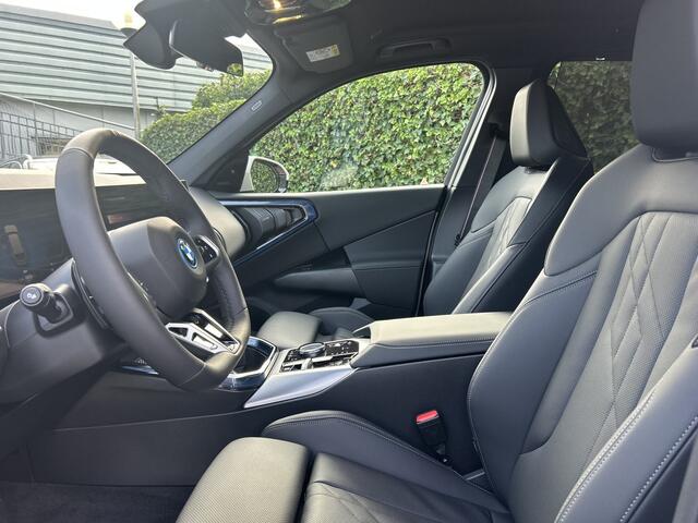 BMW X3 30e xDrive | M-Sport Pro | 21'' | Harman/Kardon | CoPilot | Elek. Trekhaak