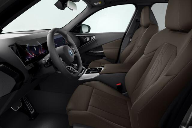 BMW X3 30e xDrive | M Sport | Premium Pack | Trekhaak