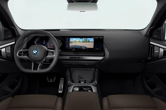 BMW X3 30e xDrive | M Sport | Professional Pack | Premium Pack | Trekhaak