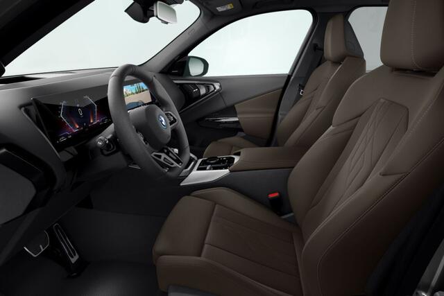 BMW X3 30e xDrive | M Sport | Professional Pack | Premium Pack | Trekhaak