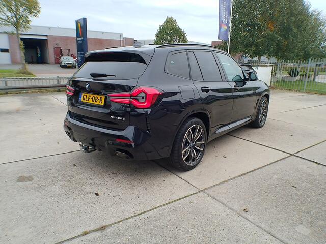 BMW X3 xDrive30e High Ex.
