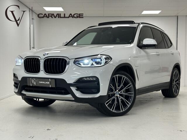 BMW X3 xDrive30e High Ex. | Harman/Kardon | Panoramadak | Memory |