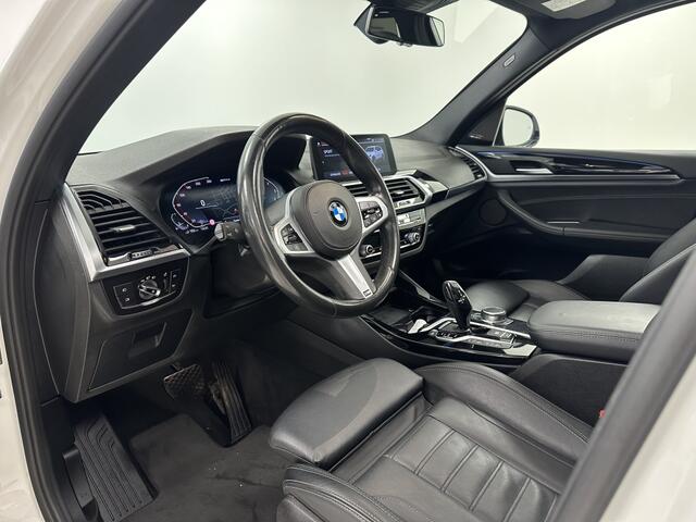 BMW X3 xDrive30e High Ex. | Harman/Kardon | Panoramadak | Memory |