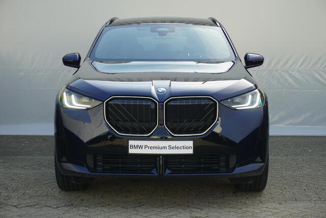 BMW X3 xDrive20i M Sportpakket Pro | Comfort Pack | Premium Pack