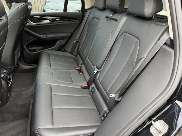 BMW X3 xDrive30e High Exec. Pano-Trekhaak-HiFi